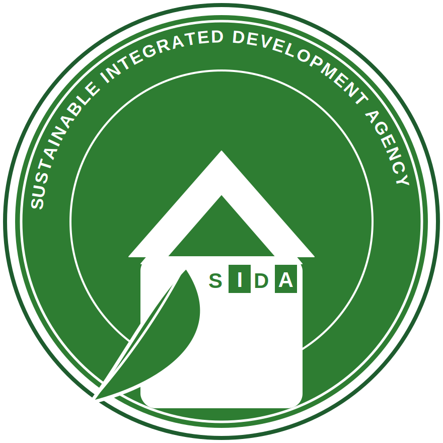 SIDA logo